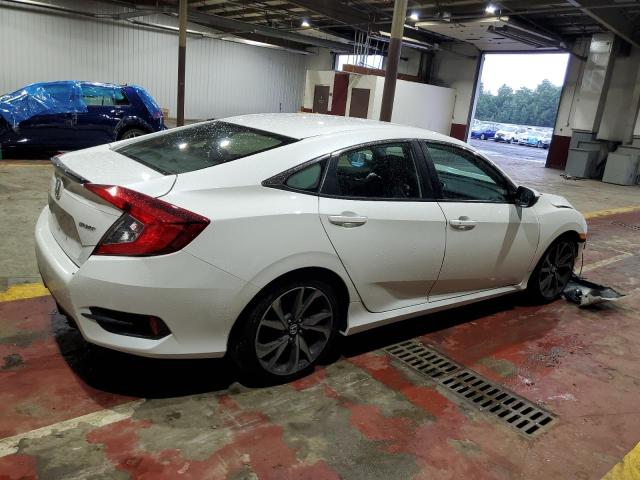 Photo 2 VIN: 2HGFC2F8XKH605590 - HONDA CIVIC SPOR 