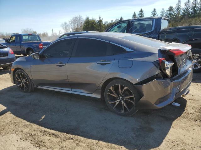 Photo 1 VIN: 2HGFC2F8XLH006335 - HONDA CIVIC 