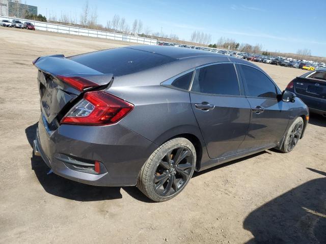 Photo 2 VIN: 2HGFC2F8XLH006335 - HONDA CIVIC 