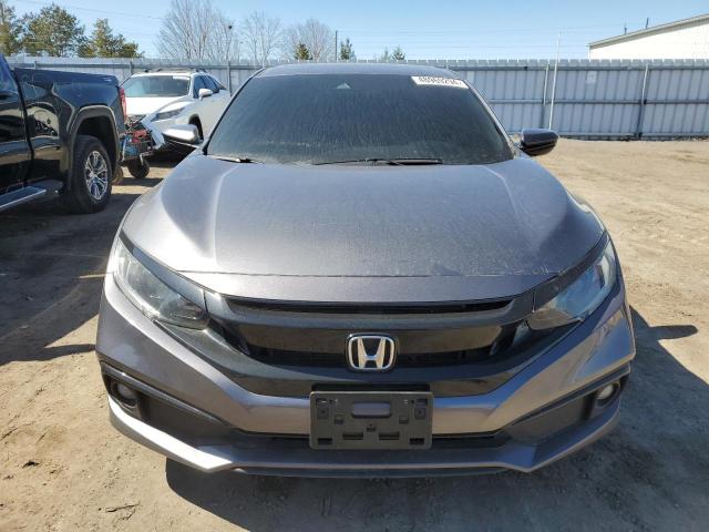 Photo 4 VIN: 2HGFC2F8XLH006335 - HONDA CIVIC 