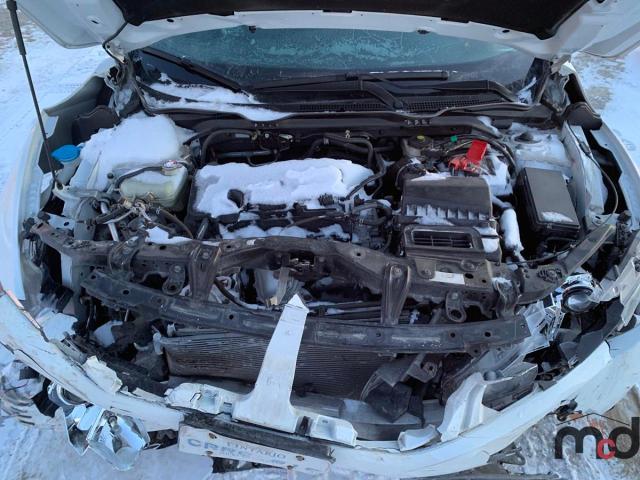 Photo 4 VIN: 2HGFC2F8XLH027900 - HONDA CIVIC 