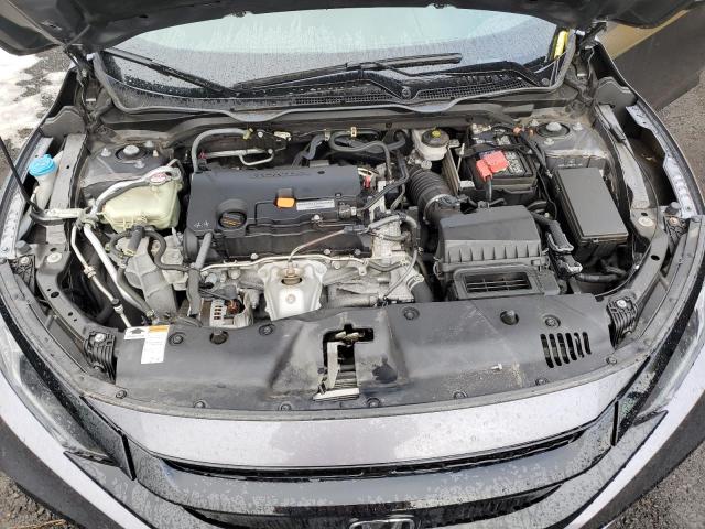 Photo 10 VIN: 2HGFC2F8XLH503076 - HONDA CIVIC 