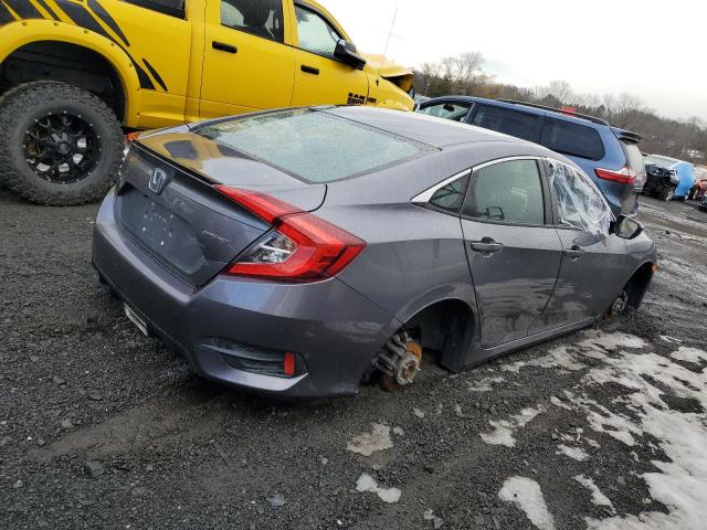 Photo 2 VIN: 2HGFC2F8XLH503076 - HONDA CIVIC 