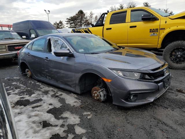 Photo 3 VIN: 2HGFC2F8XLH503076 - HONDA CIVIC 