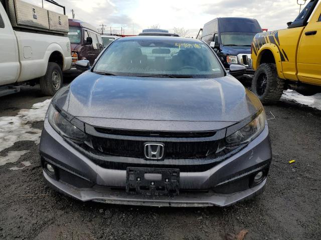 Photo 4 VIN: 2HGFC2F8XLH503076 - HONDA CIVIC 