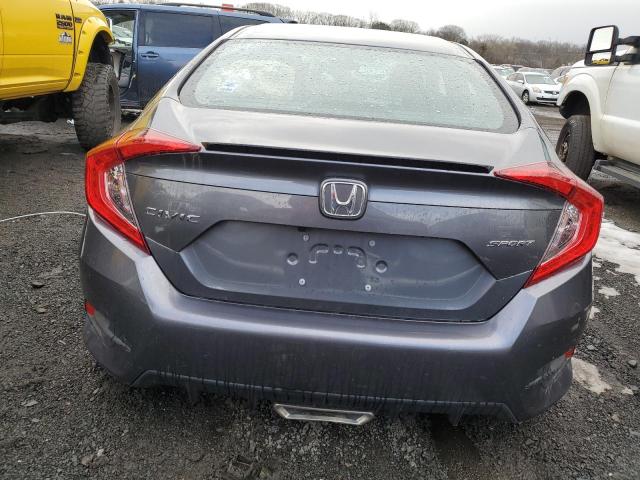 Photo 5 VIN: 2HGFC2F8XLH503076 - HONDA CIVIC 