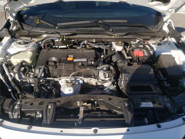 Photo 6 VIN: 2HGFC2F8XLH503577 - HONDA CIVIC SPOR 