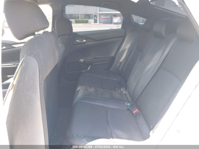 Photo 7 VIN: 2HGFC2F8XLH505782 - HONDA CIVIC 