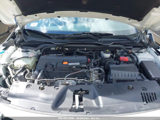 Photo 9 VIN: 2HGFC2F8XLH511159 - HONDA CIVIC 