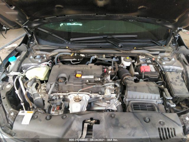 Photo 9 VIN: 2HGFC2F8XLH514188 - HONDA CIVIC SEDAN 