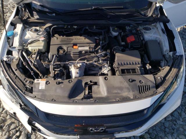 Photo 10 VIN: 2HGFC2F8XLH519777 - HONDA CIVIC SPOR 