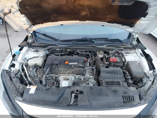 Photo 9 VIN: 2HGFC2F8XLH523165 - HONDA CIVIC 