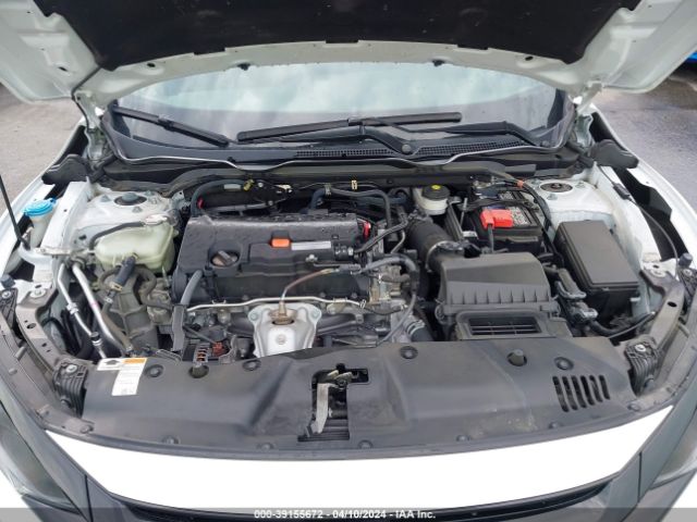 Photo 9 VIN: 2HGFC2F8XLH529001 - HONDA CIVIC 