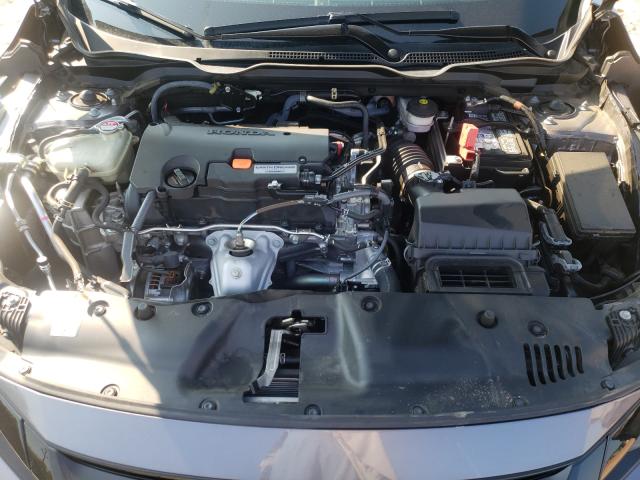 Photo 6 VIN: 2HGFC2F8XLH529600 - HONDA CIVIC SPOR 