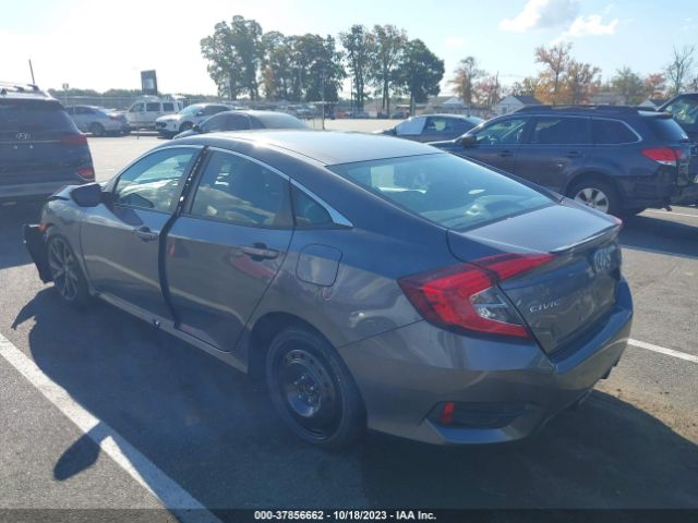 Photo 2 VIN: 2HGFC2F8XLH531718 - HONDA CIVIC 