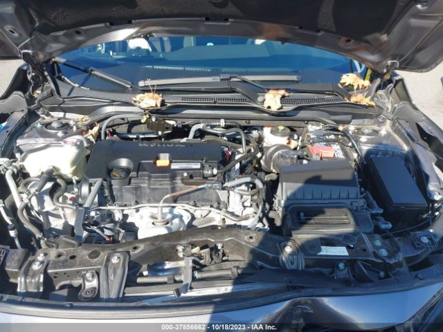 Photo 9 VIN: 2HGFC2F8XLH531718 - HONDA CIVIC 