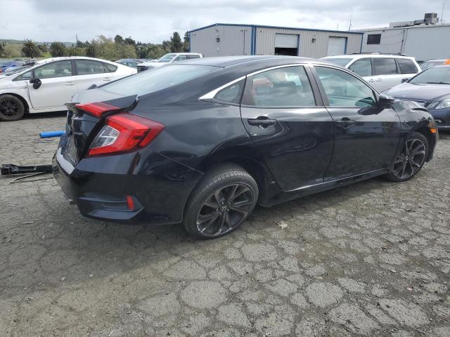 Photo 2 VIN: 2HGFC2F8XLH535090 - HONDA CIVIC SPOR 