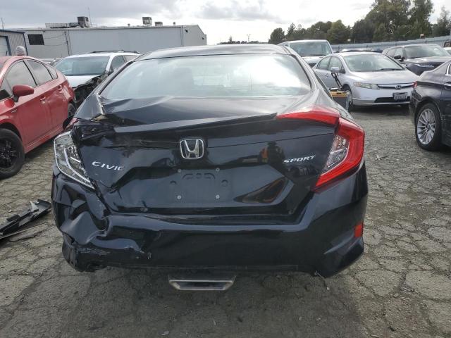 Photo 5 VIN: 2HGFC2F8XLH535090 - HONDA CIVIC SPOR 