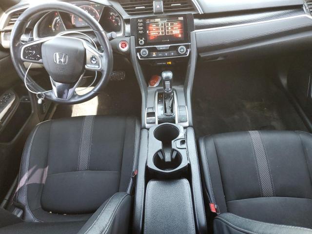 Photo 7 VIN: 2HGFC2F8XLH542704 - HONDA CIVIC SPOR 