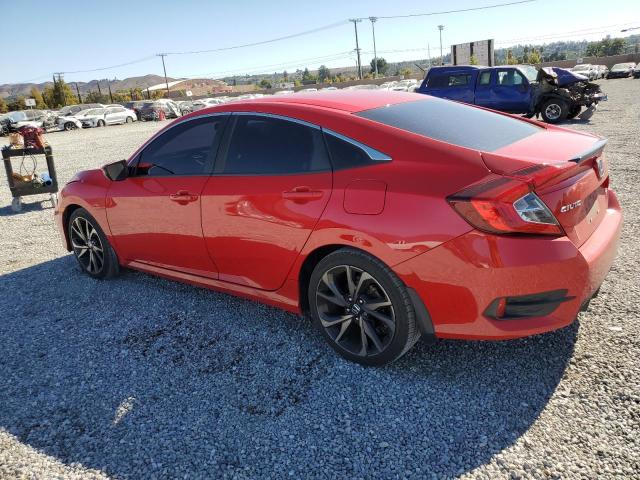 Photo 1 VIN: 2HGFC2F8XLH544985 - HONDA CIVIC 