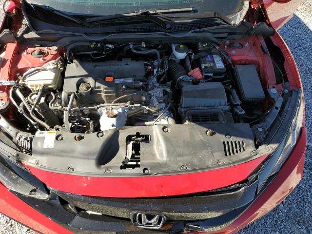 Photo 10 VIN: 2HGFC2F8XLH544985 - HONDA CIVIC 