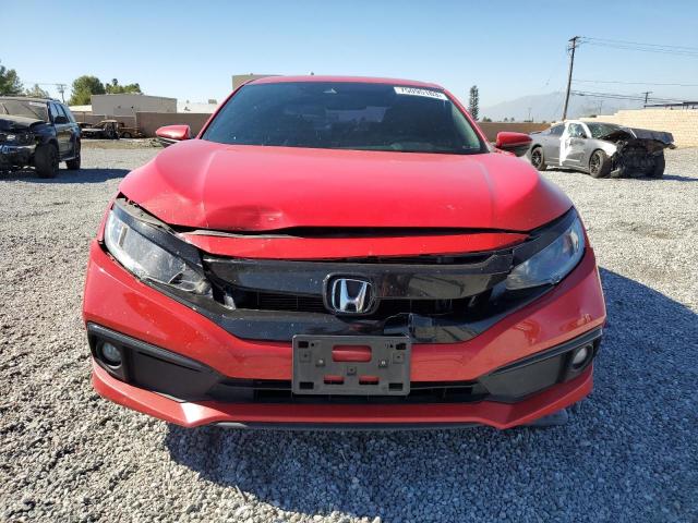 Photo 4 VIN: 2HGFC2F8XLH544985 - HONDA CIVIC 