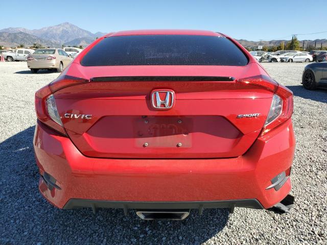 Photo 5 VIN: 2HGFC2F8XLH544985 - HONDA CIVIC 