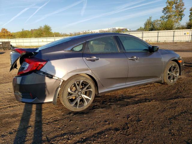 Photo 2 VIN: 2HGFC2F8XLH548096 - HONDA CIVIC SPOR 