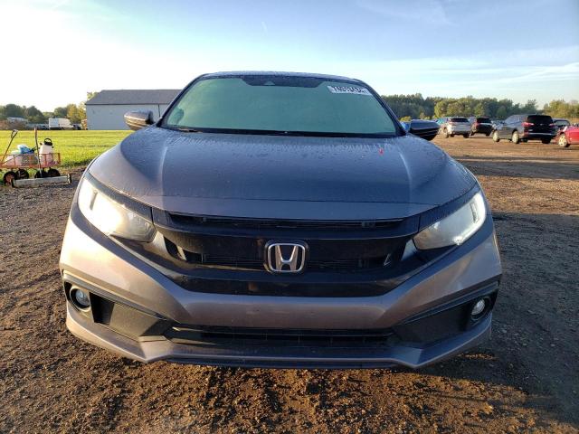 Photo 4 VIN: 2HGFC2F8XLH548096 - HONDA CIVIC SPOR 