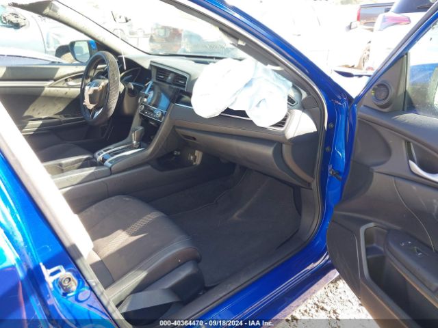 Photo 4 VIN: 2HGFC2F8XLH549183 - HONDA CIVIC 