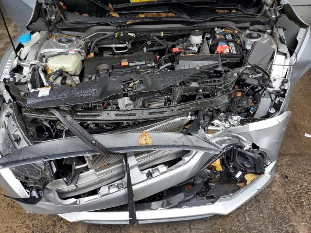 Photo 6 VIN: 2HGFC2F8XLH550625 - HONDA CIVIC SPOR 