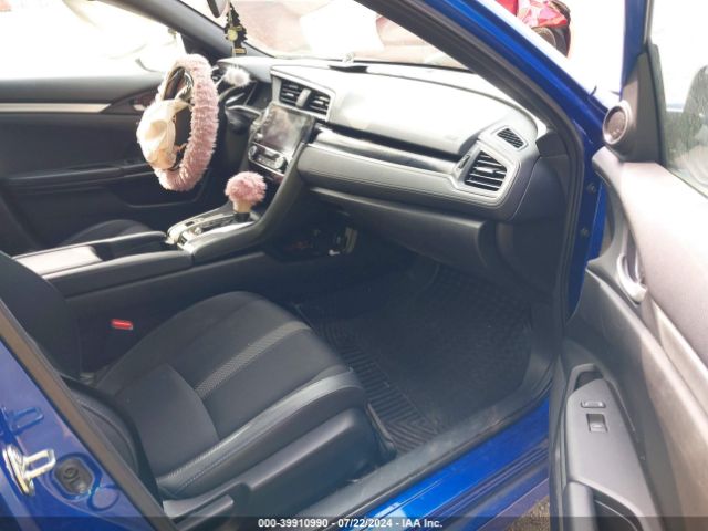 Photo 4 VIN: 2HGFC2F8XLH556764 - HONDA CIVIC 