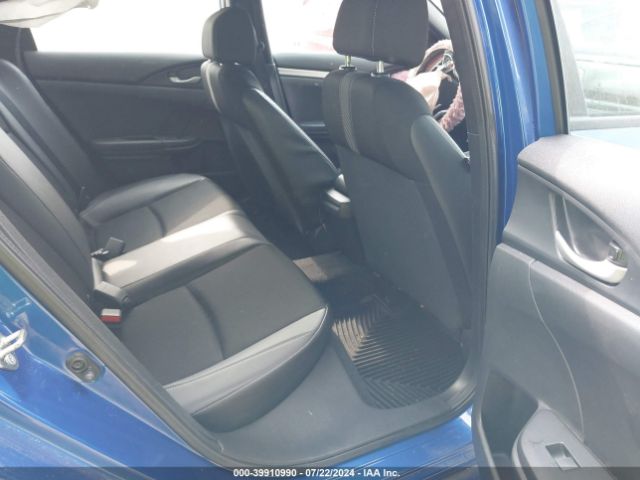 Photo 7 VIN: 2HGFC2F8XLH556764 - HONDA CIVIC 