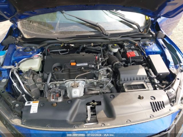 Photo 9 VIN: 2HGFC2F8XLH556764 - HONDA CIVIC 