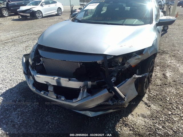 Photo 5 VIN: 2HGFC2F8XLH568056 - HONDA CIVIC SEDAN 