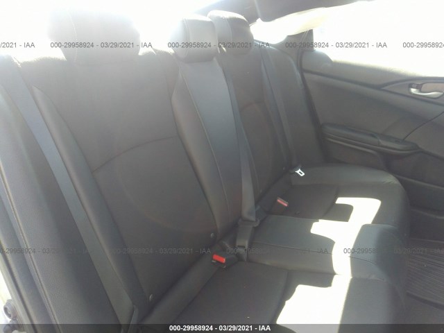 Photo 7 VIN: 2HGFC2F8XLH568056 - HONDA CIVIC SEDAN 