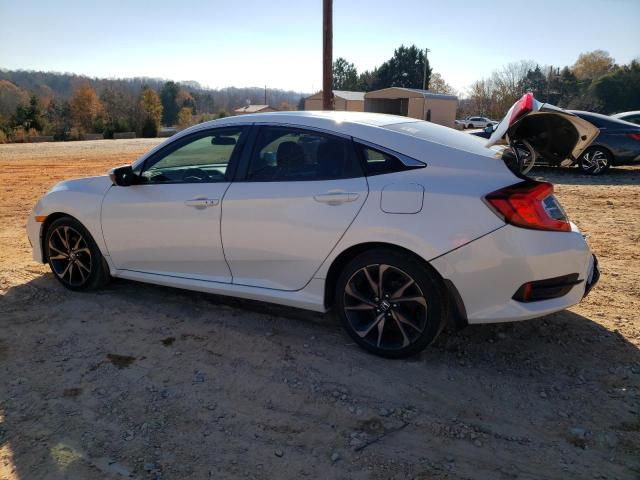 Photo 1 VIN: 2HGFC2F8XLH568493 - HONDA CIVIC SPOR 