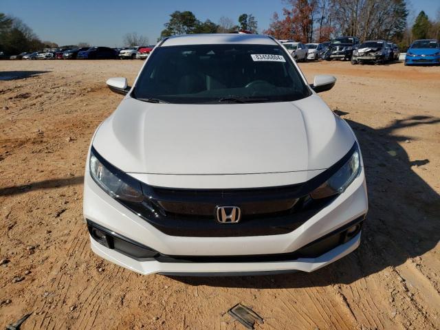 Photo 4 VIN: 2HGFC2F8XLH568493 - HONDA CIVIC SPOR 