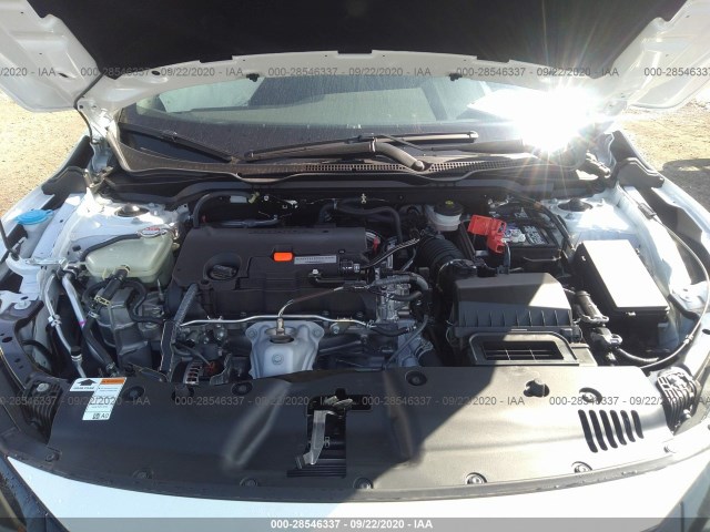 Photo 9 VIN: 2HGFC2F8XLH572222 - HONDA CIVIC 