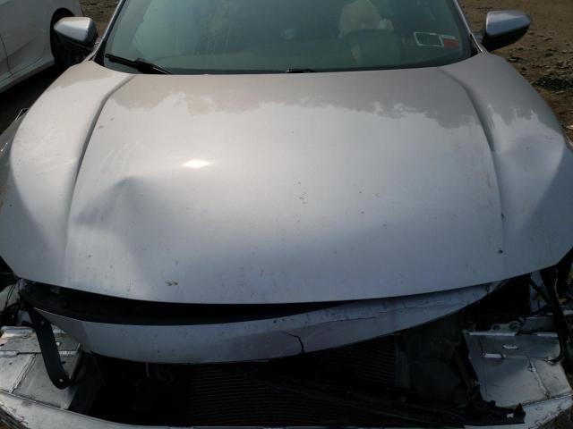 Photo 10 VIN: 2HGFC2F8XLH574357 - HONDA CIVIC SPOR 