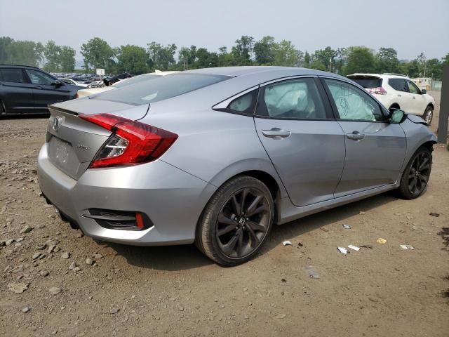 Photo 2 VIN: 2HGFC2F8XLH574357 - HONDA CIVIC SPOR 