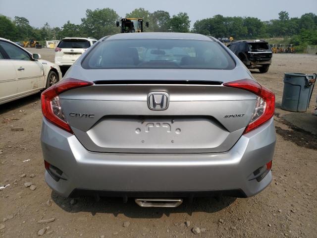 Photo 5 VIN: 2HGFC2F8XLH574357 - HONDA CIVIC SPOR 