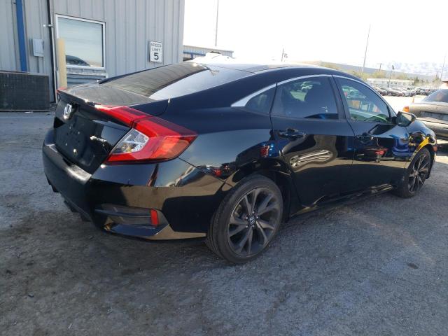 Photo 2 VIN: 2HGFC2F8XLH583379 - HONDA CIVIC 