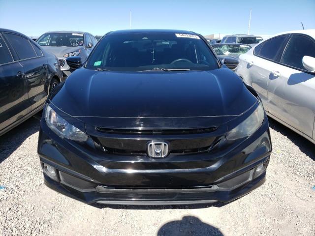 Photo 4 VIN: 2HGFC2F8XLH583379 - HONDA CIVIC 