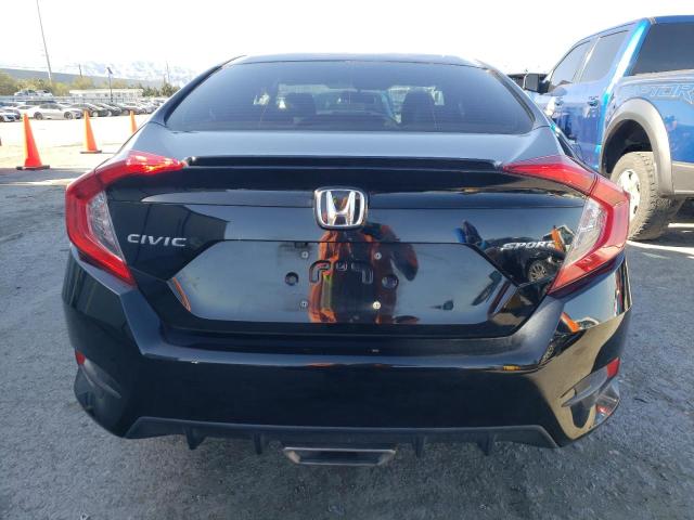 Photo 5 VIN: 2HGFC2F8XLH583379 - HONDA CIVIC 