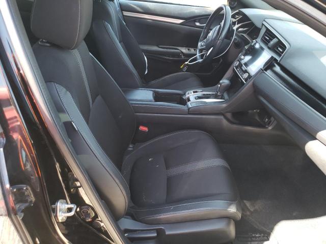 Photo 6 VIN: 2HGFC2F8XLH583379 - HONDA CIVIC 