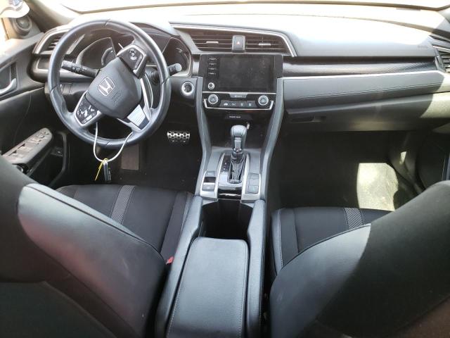 Photo 7 VIN: 2HGFC2F8XLH583379 - HONDA CIVIC 