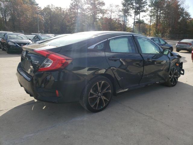 Photo 2 VIN: 2HGFC2F8XLH585908 - HONDA CIVIC SPOR 