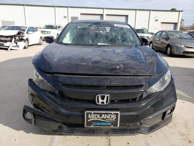 Photo 4 VIN: 2HGFC2F8XLH585908 - HONDA CIVIC SPOR 