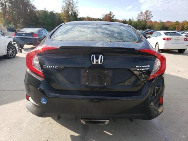 Photo 5 VIN: 2HGFC2F8XLH585908 - HONDA CIVIC SPOR 